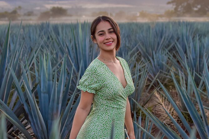 Premium Private Tequila Tour - Cantaritos el Güero #1 and the optional final drink