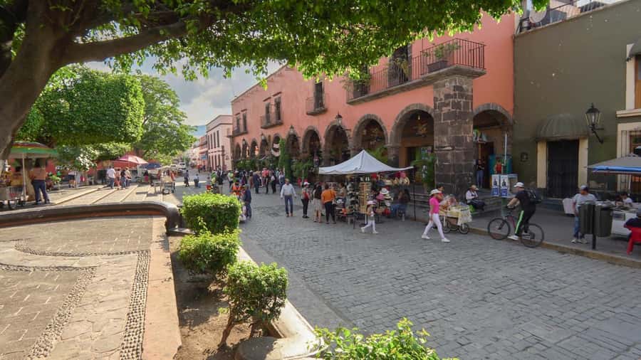 Premium Tequila Route with professional tasting - Inside Tequila Selecto de Amatitán