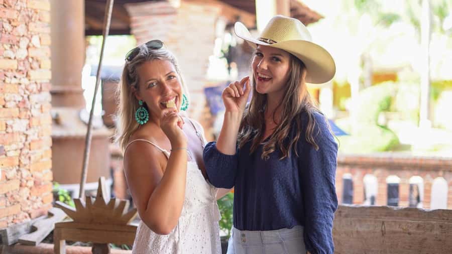 Premium Tequila Route with professional tasting - Guides, language, and group rhythm