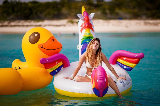 Private 40' Bali Catamaran – Drinks & Food Included - Planning the Day Without Surprises