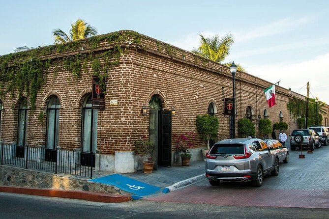 Private 6-Hour Todos Santos Tour from Los Cabos - Why Todos Santos makes a worthwhile day from Cabo