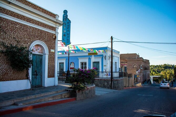 Private 6-Hour Todos Santos Tour from Los Cabos - Beach time and the open coast