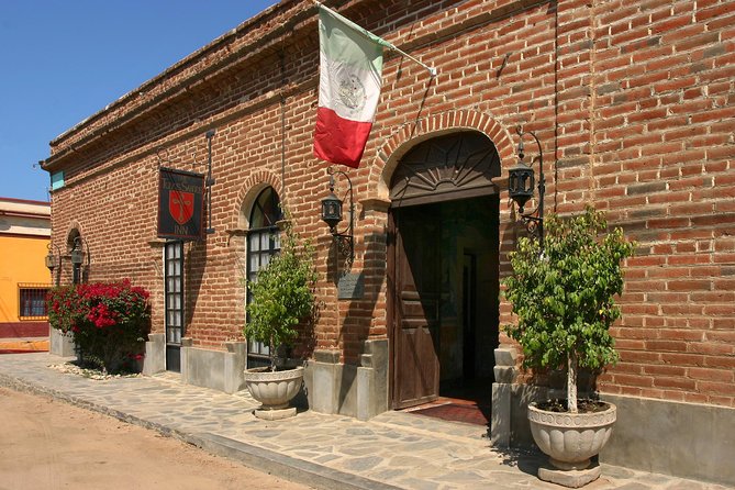 Private 6-Hour Todos Santos Tour from Los Cabos - The guides can shape the entire day