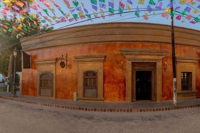 Private 6-Hour Todos Santos Tour from Los Cabos - The Cabo to Todos Santos drive