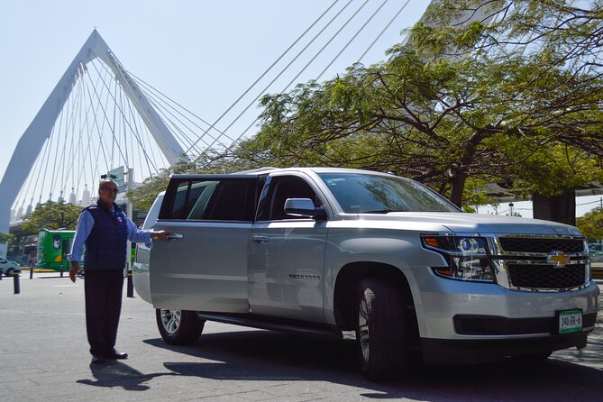 Private Airport Transfer to Guadalajara Hotels Safe & Stress-Free - Key points at a glance