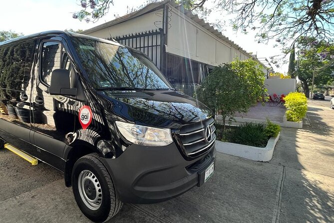 Private Airport Transfer to Guadalajara Hotels Safe & Stress-Free - How long the transfer really takes