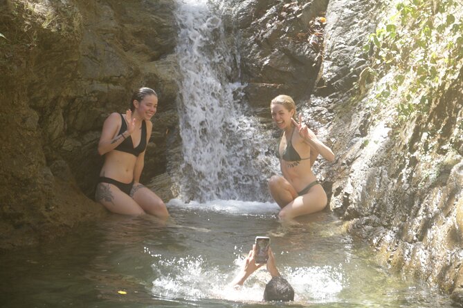 Private ATV tour with waterfall and Tequila tasting - What the ticket really covers at $95.39