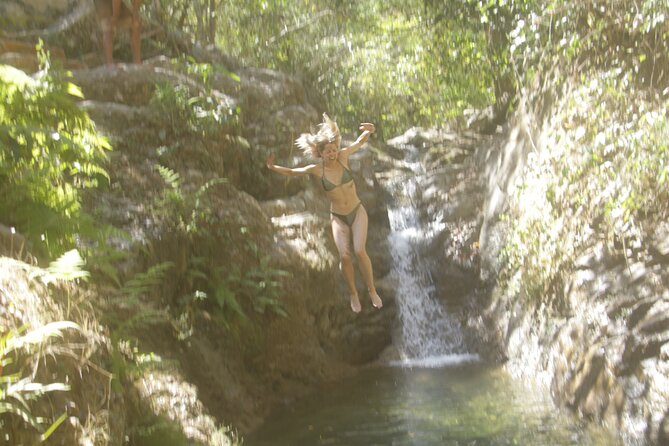 Private ATV tour with waterfall and Tequila tasting - Double ATV or single ATV?