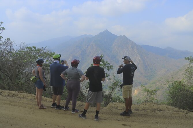 Private ATV tour with waterfall and Tequila tasting - Rancho Las Pilas and the cold-water stop