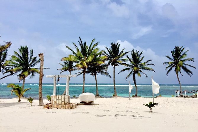 Private beach, all inclusive. - Who Will Enjoy This Beach Day?