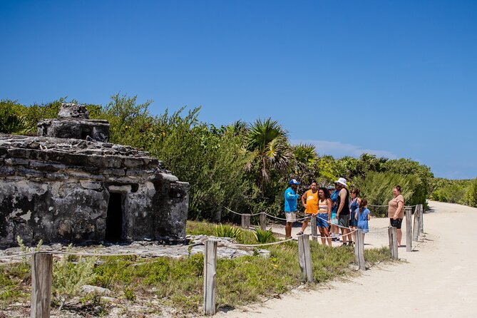 Private Buggy Tour and Punta Sur Park: All-Inclusive - Is $89.99 a good value?