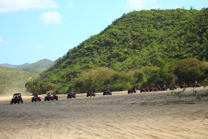 Private Can-am X3 turbo experience + Tequila Tasting - What to expect from the Can-Am ride
