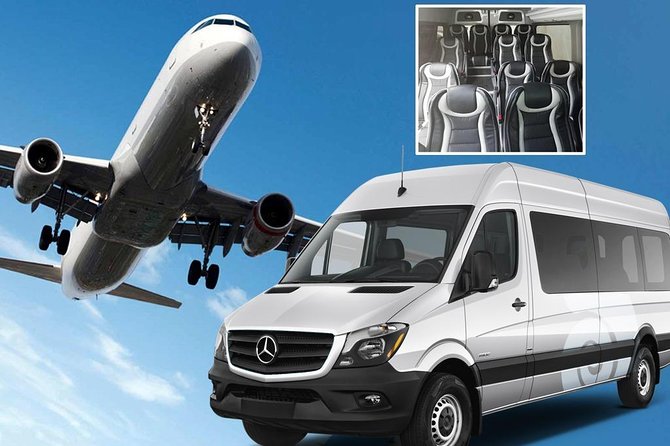 Private Cancun Airport Round Trip Transportation - Drivers and communication make the difference