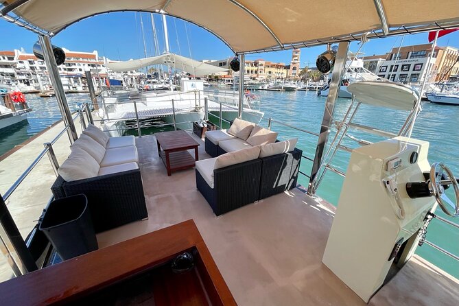 Private Catamaran Escape for 2–6 Guests: Celebrate Your Way - Lover’s Beach, sea lions, and Land’s End