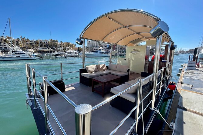 Private Catamaran Escape for 2–6 Guests: Celebrate Your Way - Food, drinks, music, and comfort
