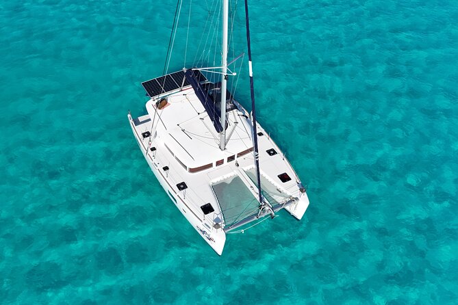 Private Catamaran Tour to Isla Mujeres - Key points to know before booking
