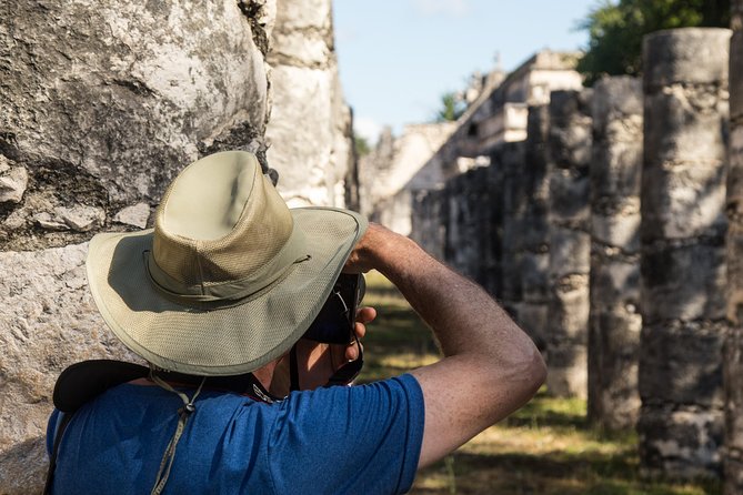 Private Chichen Itza - No additional stops at other hotels - Why the private format changes the day