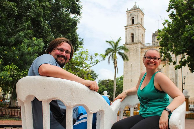 Private Chichen Itza - No additional stops at other hotels - Cenote Saamal: a cool break after the ruins