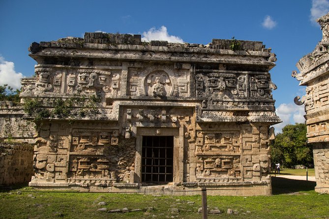 Private Chichen Itza - No additional stops at other hotels - The long ride from the Riviera Maya