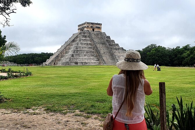 Private Chichen Itza - No additional stops at other hotels - Who will enjoy this Chichén Itzá day trip most?