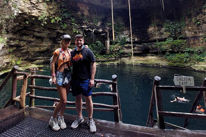 Private Chichen Itza - No additional stops at other hotels - Should you book it?