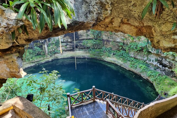 Private Chichen Itza - No additional stops at other hotels - Chichén Itzá: three hours with the Maya world