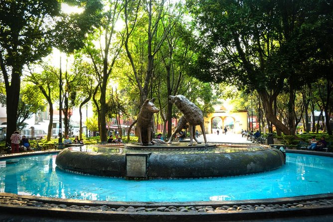 Private City Tour in Frida Kahlo, Coyoacan, and Xochimilco - Why combine Coyoacán and Xochimilco?