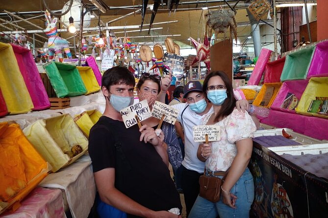 Private City Tour Mexico City - Best Rated - Palacio Postal and the elegance of public service
