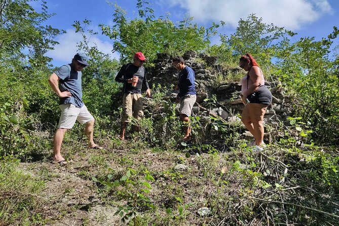Private Cozumel Cave and Ruin Exploration Tour with Mexican Lunch - The guide makes the biggest difference
