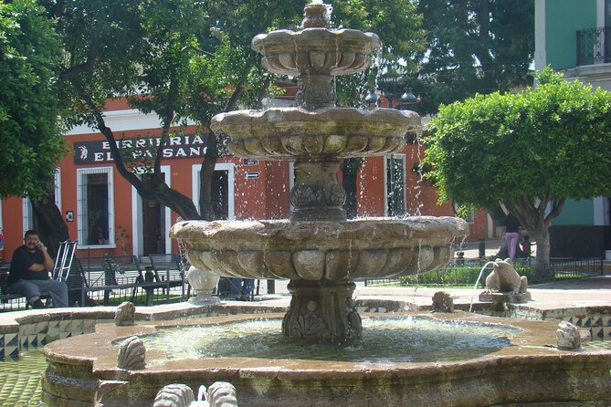 Private Cultural and Gastronomy Tour Full Day Tapatío - From Nueve Esquinas to the city’s old core