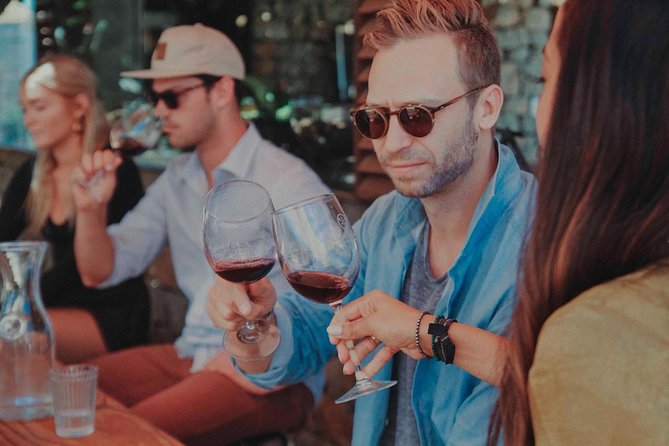 Private Curated Wine Tour in Valle de Guadalupe - Key points at a glance