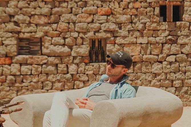 Private Curated Wine Tour in Valle de Guadalupe - The $250 price and what it really buys
