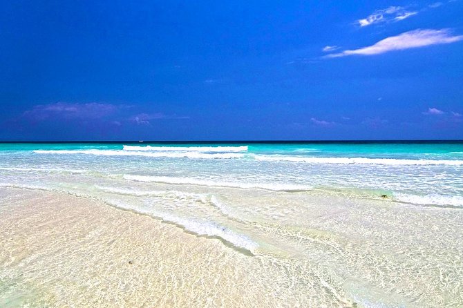 Private Dune Buggy & Snorkel Tour: All-Inclusive - What this Cozumel day is trying to do