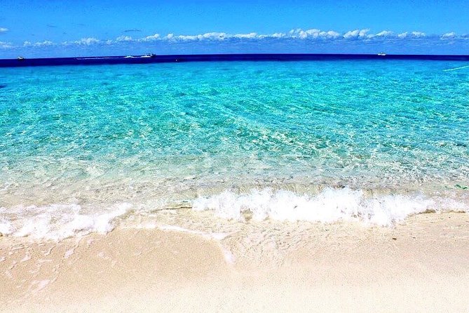 Private Dune Buggy & Snorkel Tour: All-Inclusive - El Mirador and the east coast show a different Cozumel