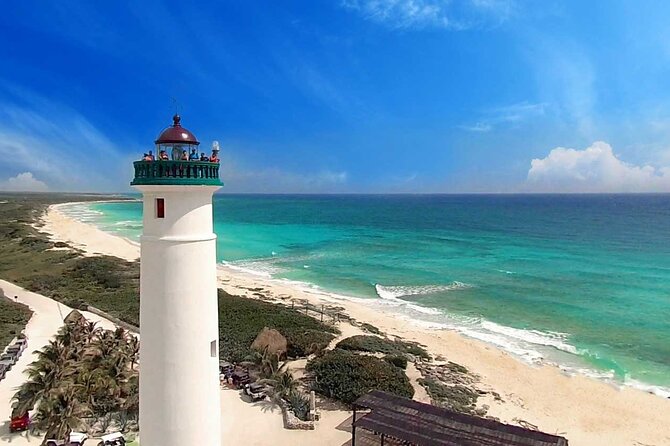 Private Dune Buggy & Snorkel Tour: All-Inclusive - Guides can make or break the day