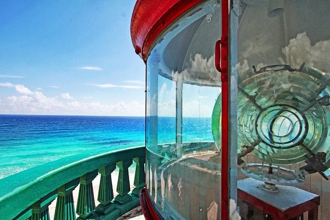 Private Dune Buggy & Snorkel Tour: All-Inclusive - Skyreef gives you a short taste of Cozumel’s reefs