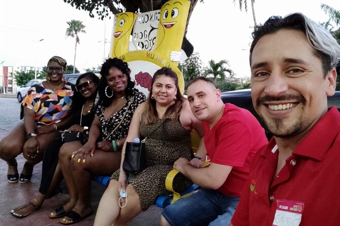 Private Evening Taco and Beer Tour with Transportation Included - How the private format changes the evening