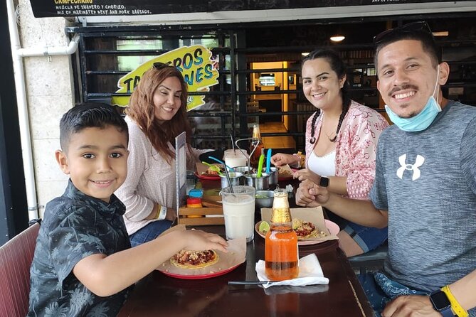 Private Evening Taco and Beer Tour with Transportation Included - Pickup, timing, and what to expect