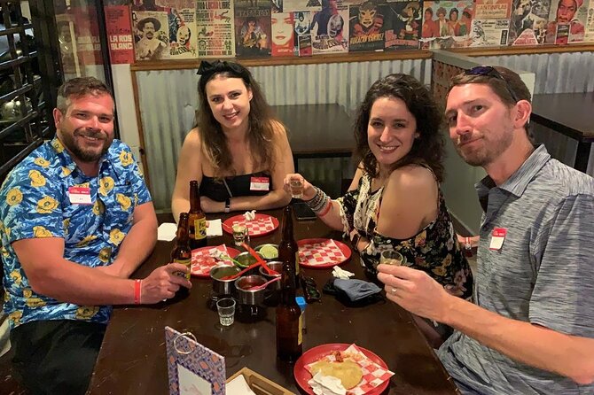 Private Evening Taco and Beer Tour with Transportation Included - Should you book it?