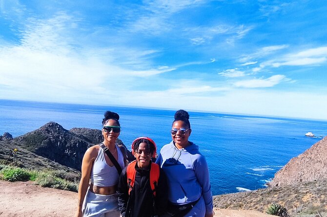 Private excursion to Bufadora and flea market - Check the tide before you commit