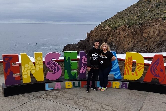 Private excursion to Bufadora and flea market - Food, shopping, and useful local help
