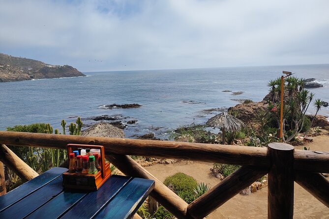 Private excursion to Bufadora and flea market - Why the private format is worth considering at $42