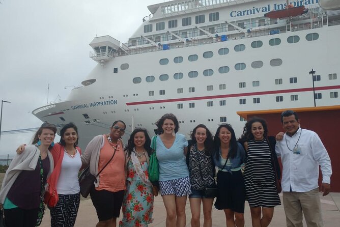Private excursion to the bufadora and horseback riding on the beach - Timing, meeting point, and port-day planning