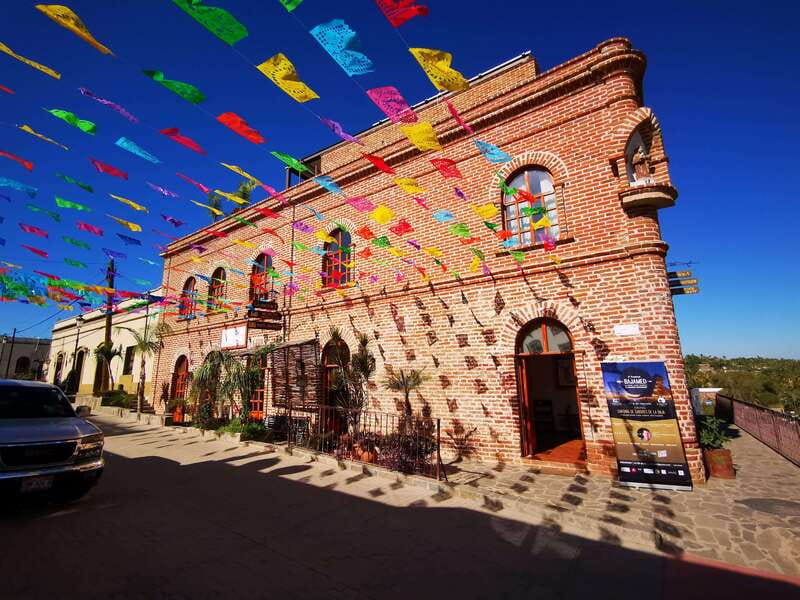 Private experience from Cabo San Lucas to La Paz: (Balandra beach) - Key points to know before booking