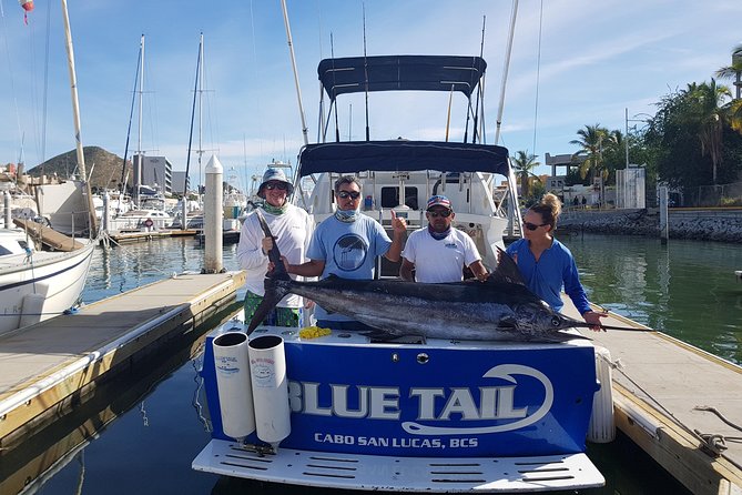 Private Fishing Trip "All Inclusive" in Cabo San Lucas, Mexico - Chileno Bay and Playa el Chileno