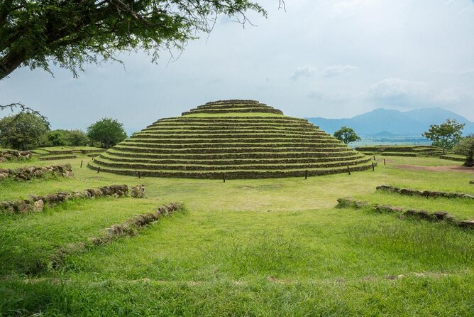 Private Full-Day Tour to Tequila and Guachimontones - Key points to know before booking