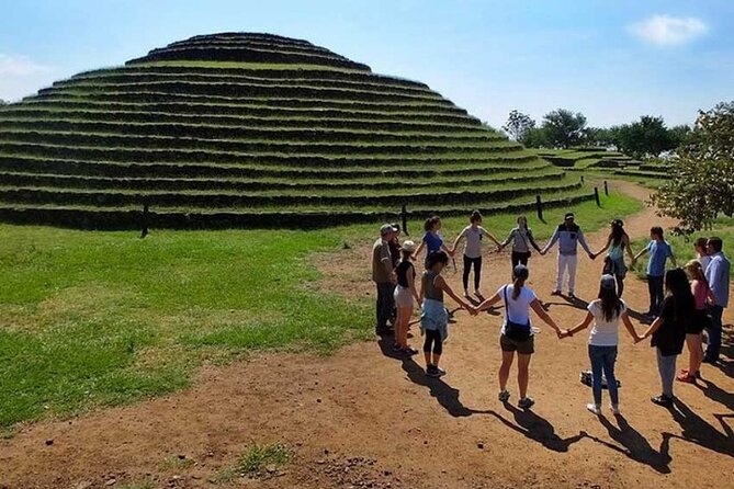Private Full-Day Tour to Tequila and Guachimontones - Why this Guadalajara day trip works