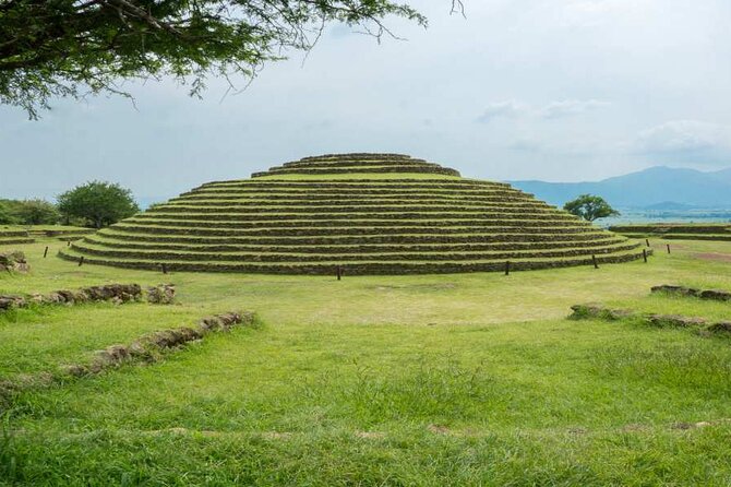 Private Full-Day Tour to Tequila and Guachimontones - Timing, transport, and value