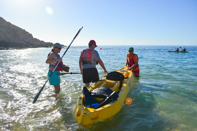 Private Glass bottom Kayak and snorkel at two Bays - What to bring and how to prepare