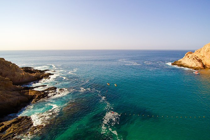 Private Glass bottom Kayak and snorkel at two Bays - Weather, cancellations, and timing